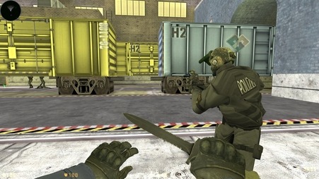 counter strike 1.6 for mac