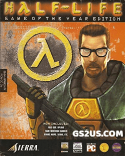 Half-Life Download - HL1 (HLDM) Download for Free 2022