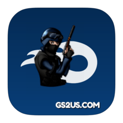 cs 1.6 mediafire logo