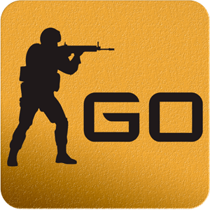 Counter-Strike 1.6 CS GO edition Cover