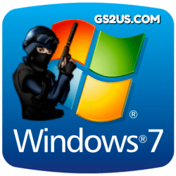 cs 1.6 windows 7 logo