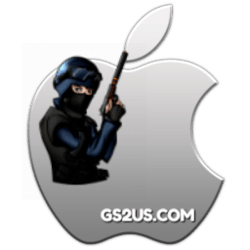 cs 1.6 mac logo